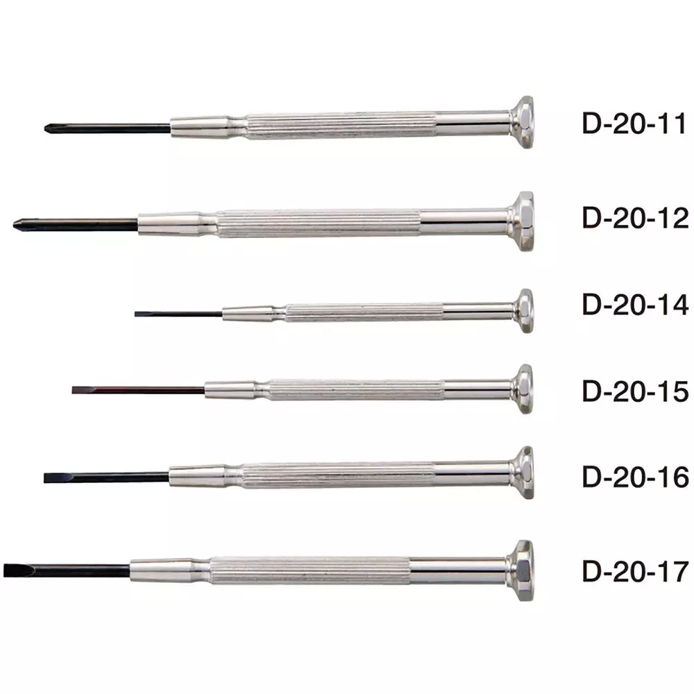 hozan-precision-driver-set-d-20