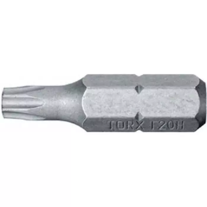 Facom Torx Screwdriver Bit, T7 Tip, EX.107