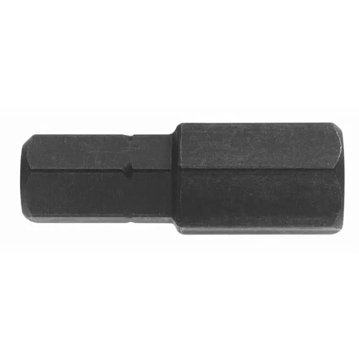 Facom Hexagon Screwdriver Bit, 1/2 in Drive, 10 mm Overall, ENH.310