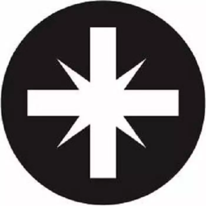 Facom Pozidriv Driver Bit, ED.132T