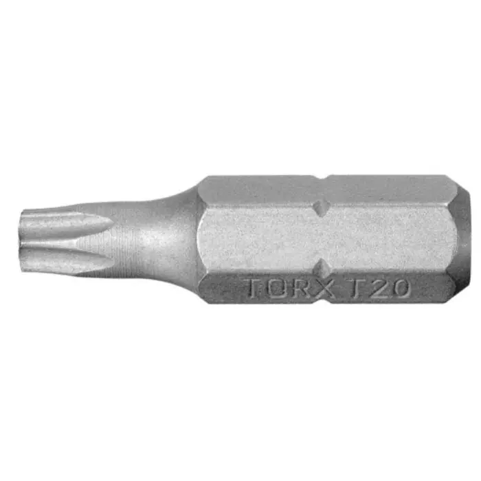 Facom Resistorx Screwdriver Bit, EXRP.115