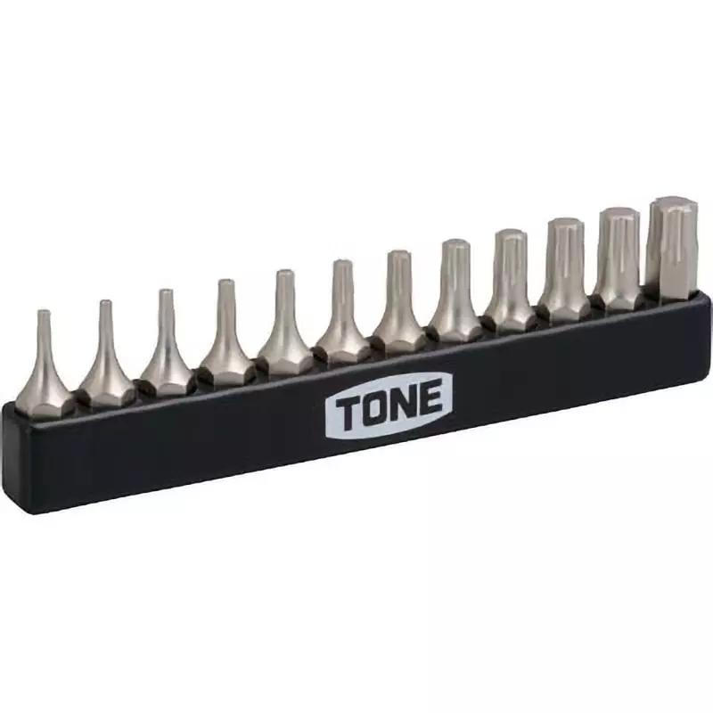 tone-torxplus-bit-set-one-head-bt-6ip-to-bt-40ip-2-pieces-of-6ip-btip12s-set-of-12-pcs