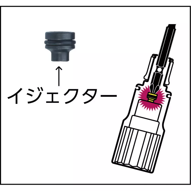 super-tool-socket-bit-13-mm-hex-size-dse13