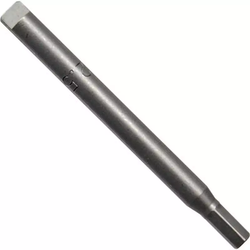Kanon Hexagon Bit Hexagon Tip, CB HEXBIT2.5