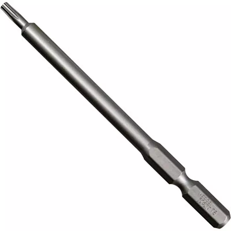Vessel No.N Torxbit Torx Tip, NT875
