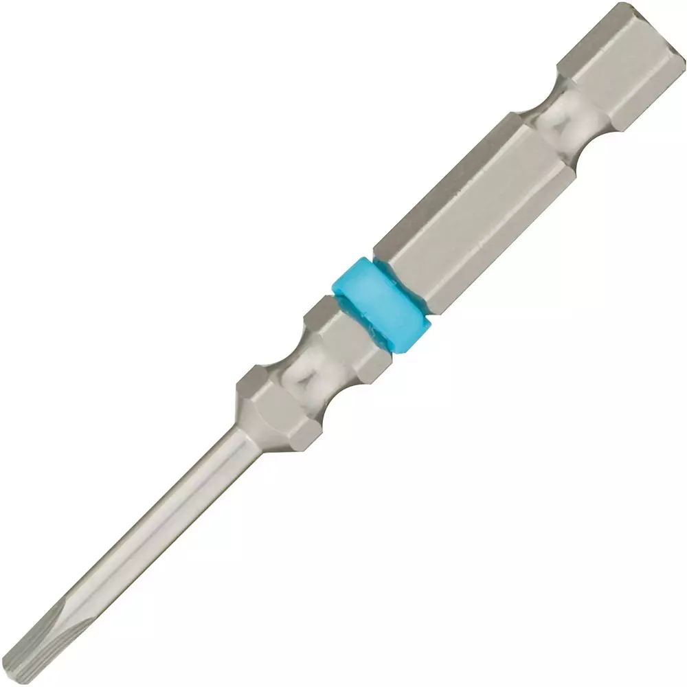 Engineer Screwdriver Bit 65 mm Overall Length, DR-93