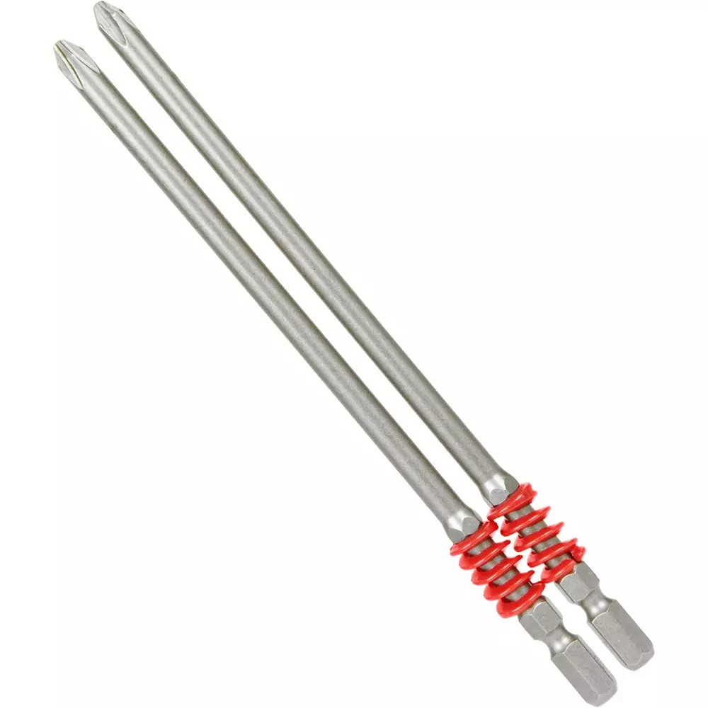 Vessel Magnum Bit Set 150 mm Overall Length, MX162150 (Pack of 2 Pcs)