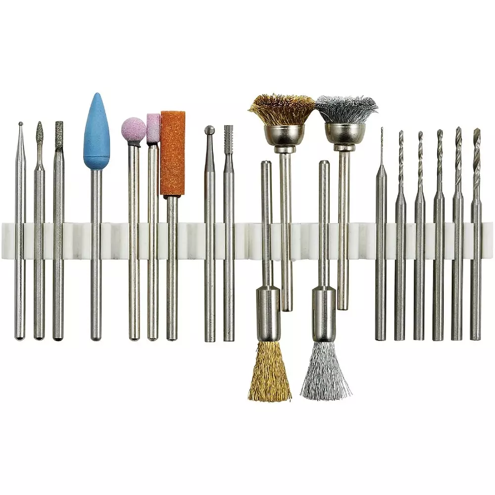 HOZAN All-Kinds Bit Set Suitable for K-109, K-109-69