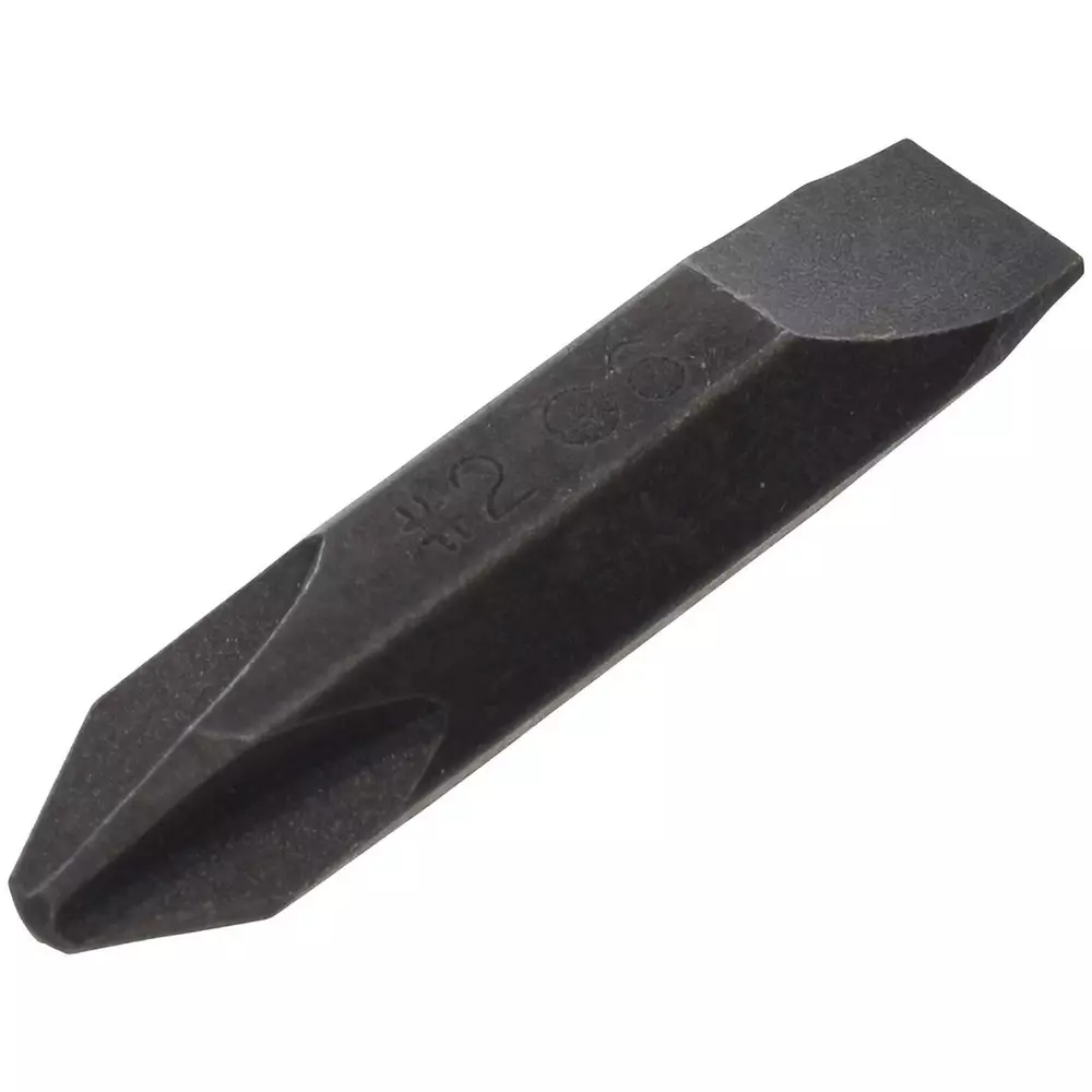 HOZAN Bit No.2x6 Tip Size, W-81-2