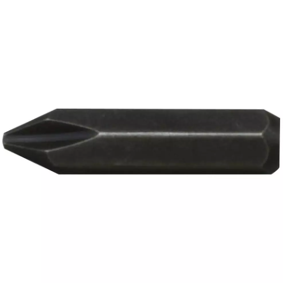 HOZAN Plus Bit No.2 Tip Size, D-963-3