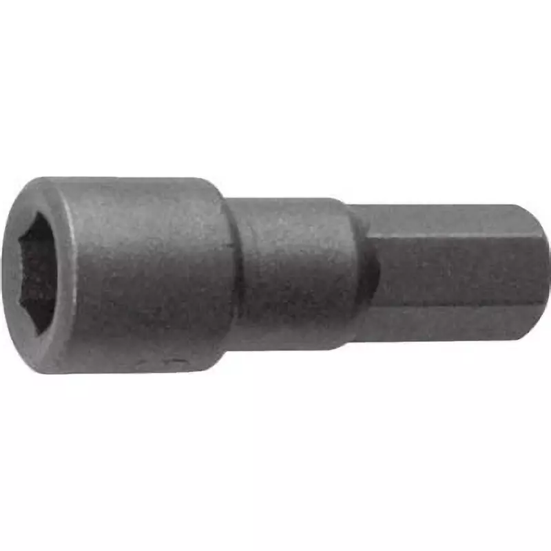 TRUSCO Socket Bit 29 mm Overall Length, TRDB-9