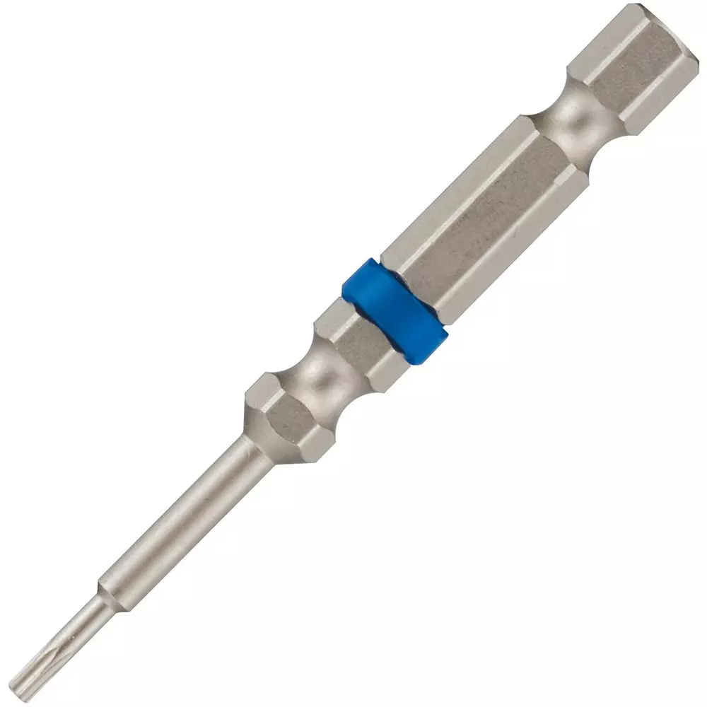 Engineer Screwdriver Bit 65 mm Overall Length, DR-84