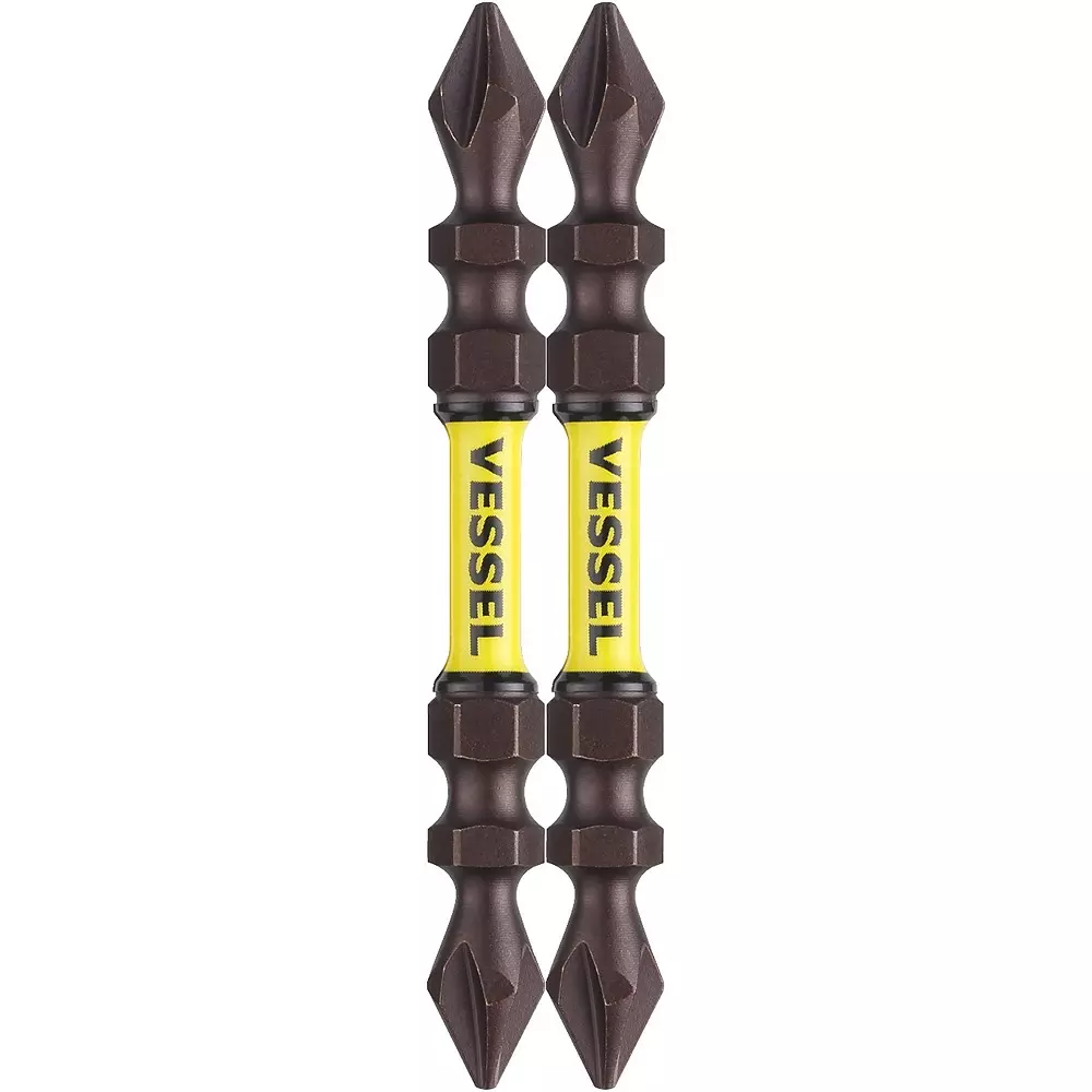 vessel-thin-neck-torsion-bit-65-mm-overall-length-plus-tip-sst141065
