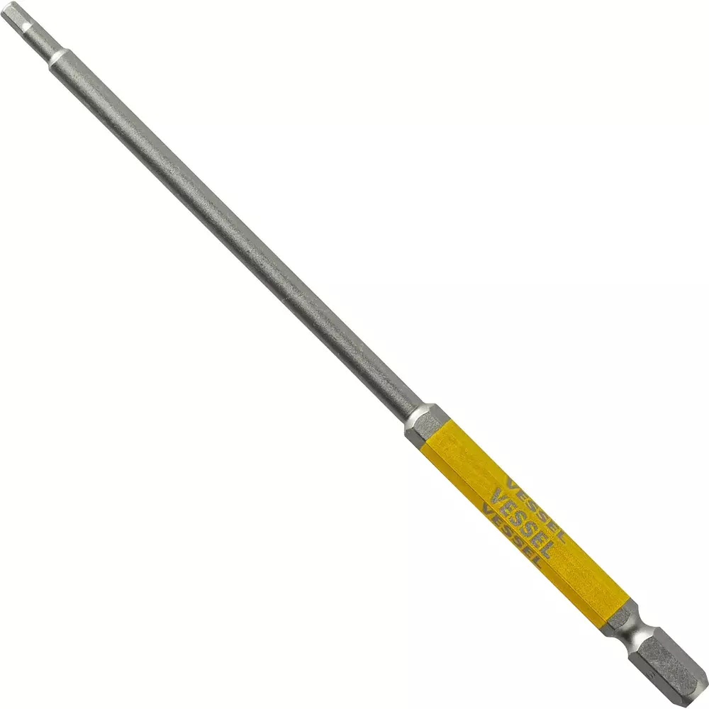 vessel-hex-long-bit-150-mm-overall-length-hexagonal-tip-gsh030l