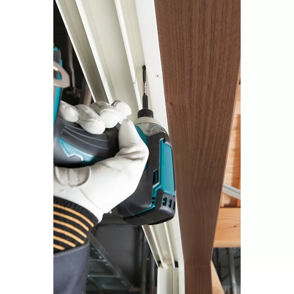 vessel-sakisubo-recessed-bit-100-mm-overall-length-plus-tip-ss161100