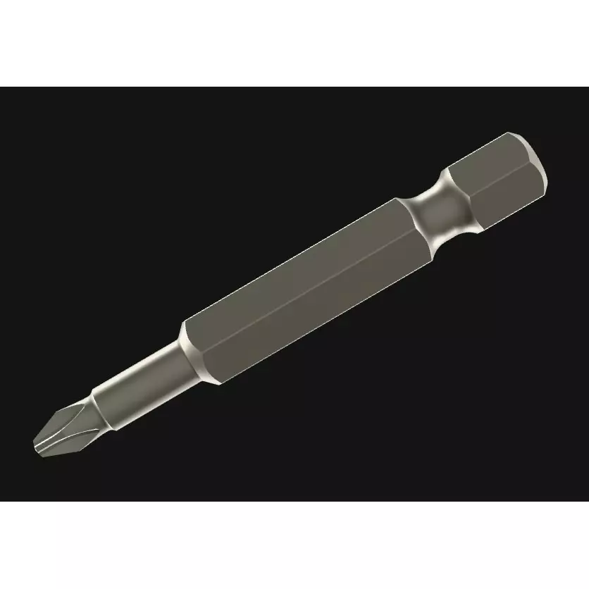 wera-8514-tz-ph-phillips-bit-with-50-mm-blade-length-and-14-inch-635-mm-hexagon-drive-5059810001