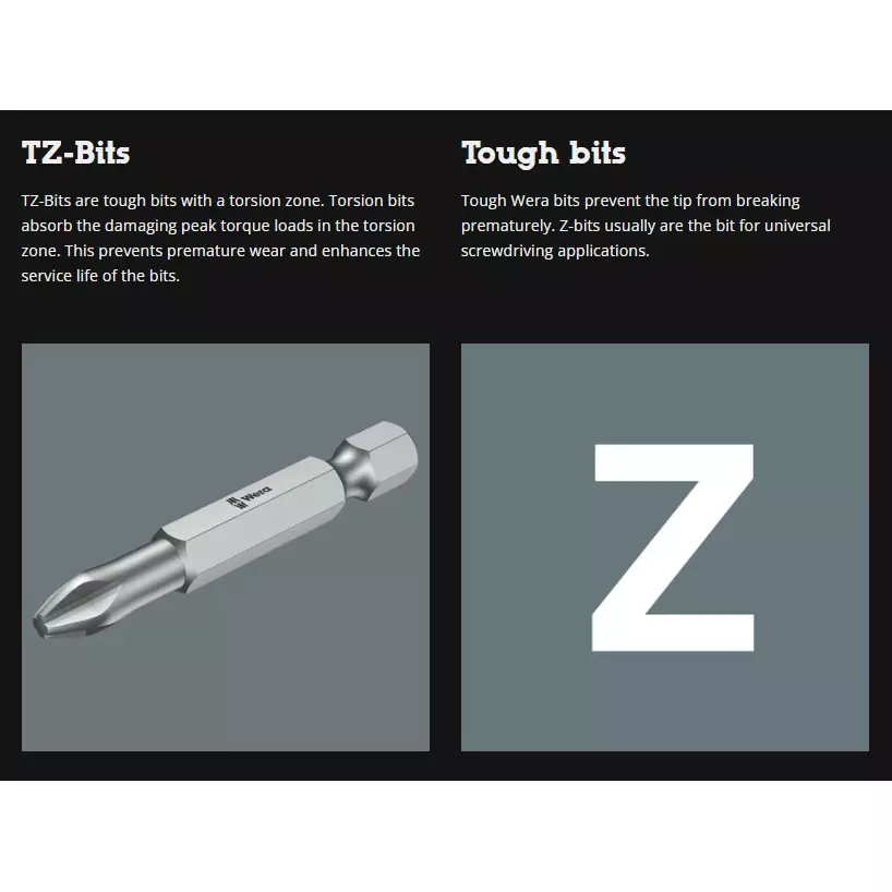 wera-8514-tz-ph-phillips-bit-with-50-mm-blade-length-and-14-inch-635-mm-hexagon-drive-5059810001