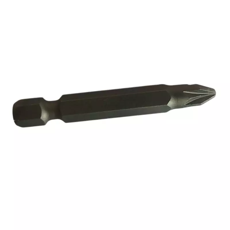 RS Pro Pozidriv Screwdriver Bit Size PZ2 Model No - 603902