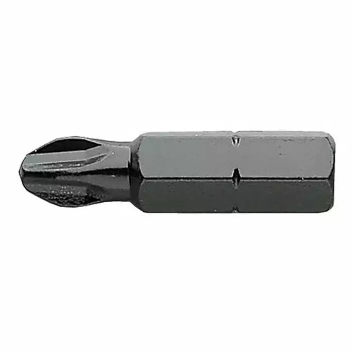 Facom Phillips Screwdriver Bit, PH3 Tip, ENP.203