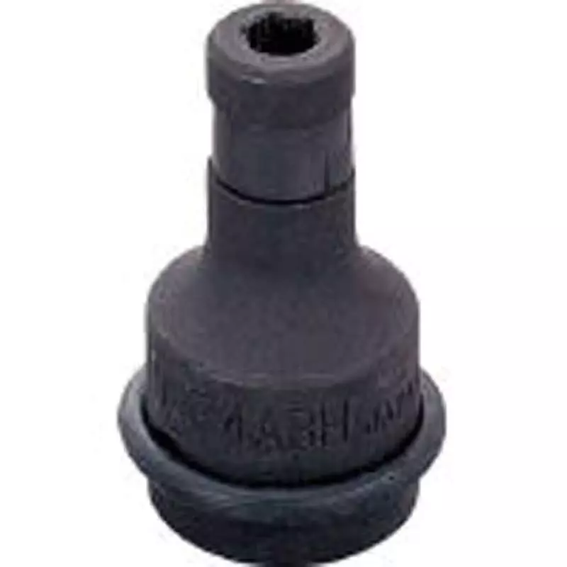 TONE Bit Holder 9.5 mm Hex Size 44 Length, 3ABH