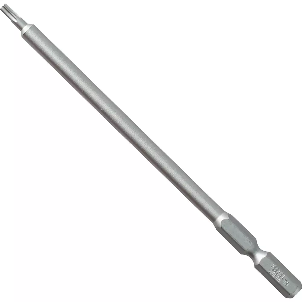 Vessel No.N Torxbit Torx Tip, NT8100