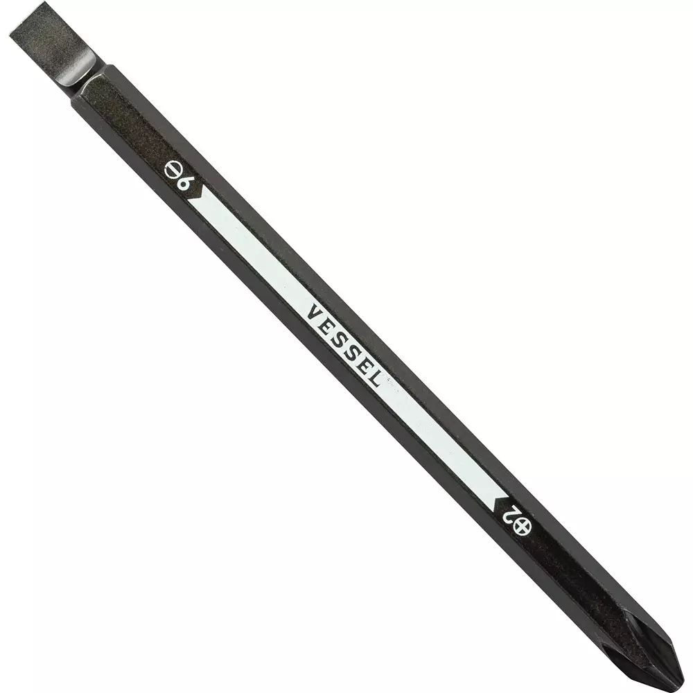 Vessel Spare Bit Plus or minus Tip, PD142611