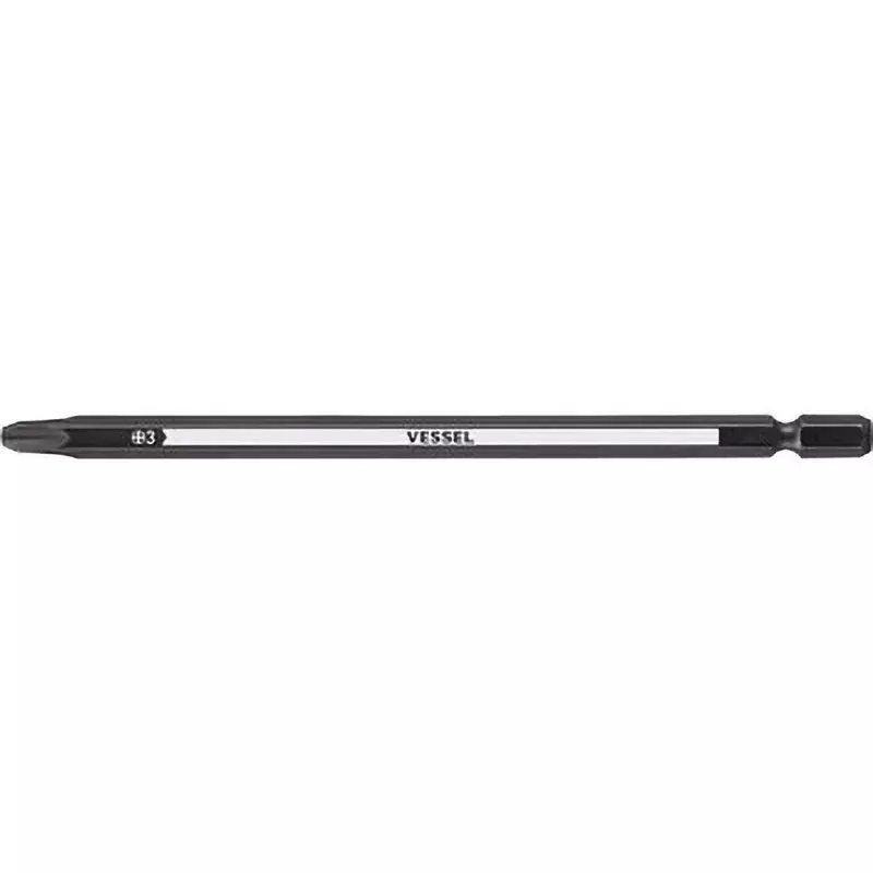 Vessel Spare Bit Plus Tip, PD163140