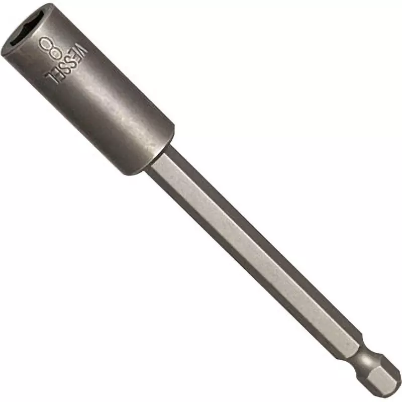 Kanon Torque Screwdriver Box Bit Box Tip, SB BOXBIT8