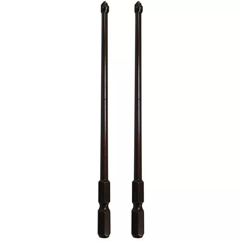 Vessel Strong Bit Set 150 mm Overall Length, DTB2P2150D (Pack of 2 Pcs)
