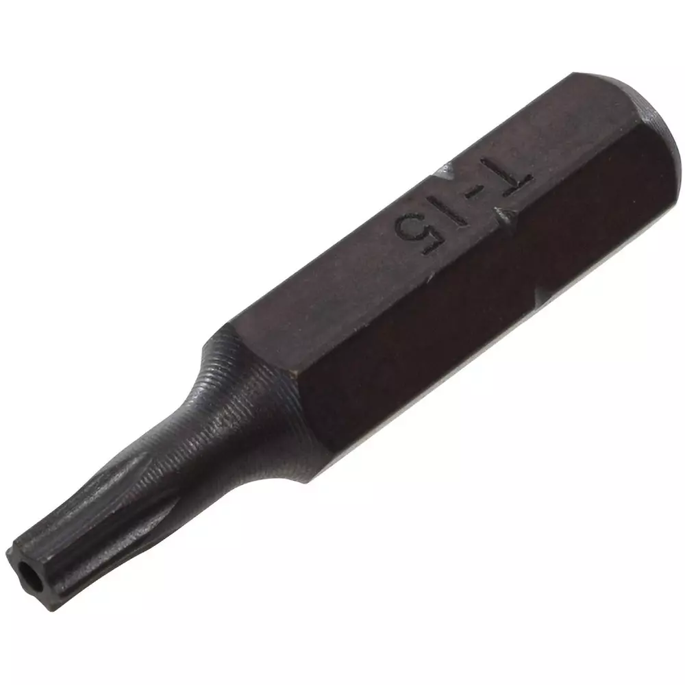 HOZAN Bit T15 Tip Size, W-81-15