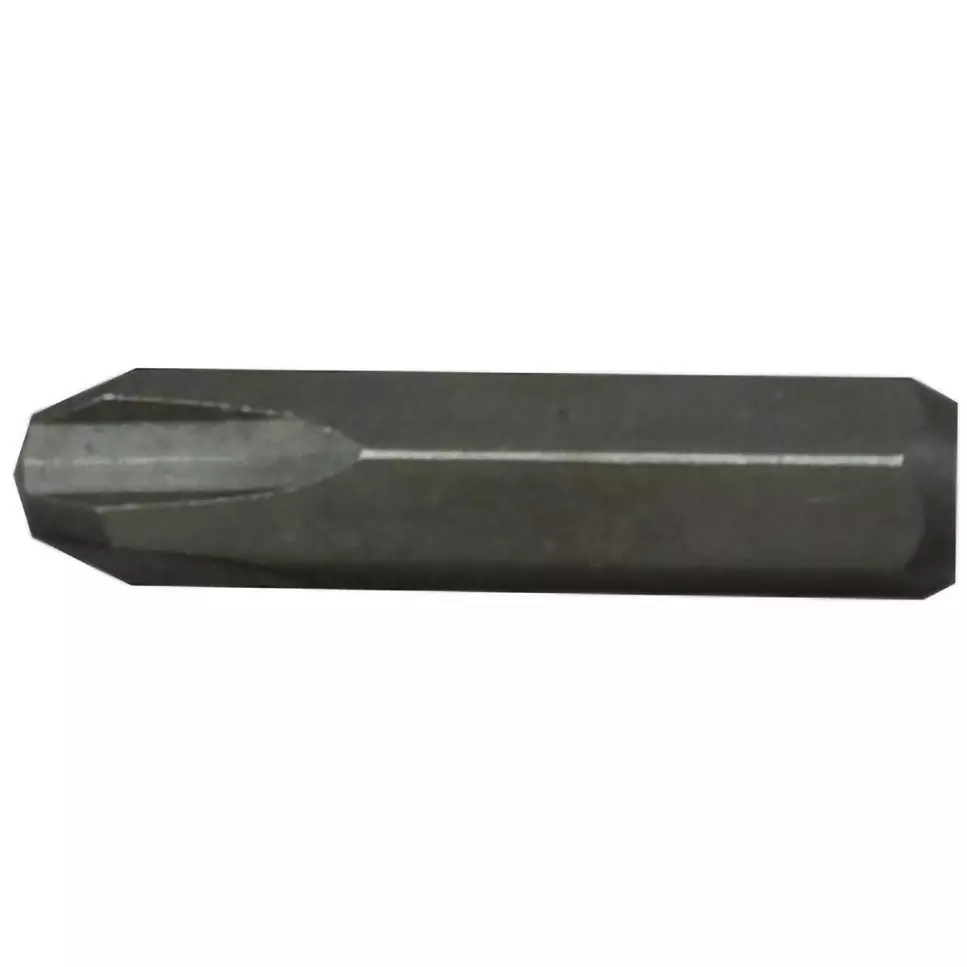 HOZAN Plus Bit No.4 Tip Size, D-963-5