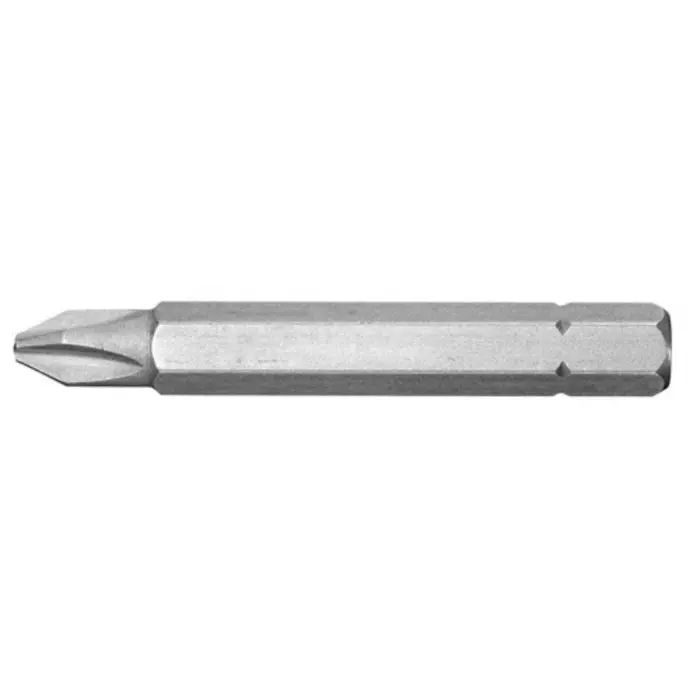 Facom Phillips Screwdriver Bit, PH1 Tip, EP.111
