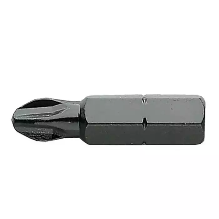Facom Phillips Screwdriver Bit, PH4 Tip, ENP.204