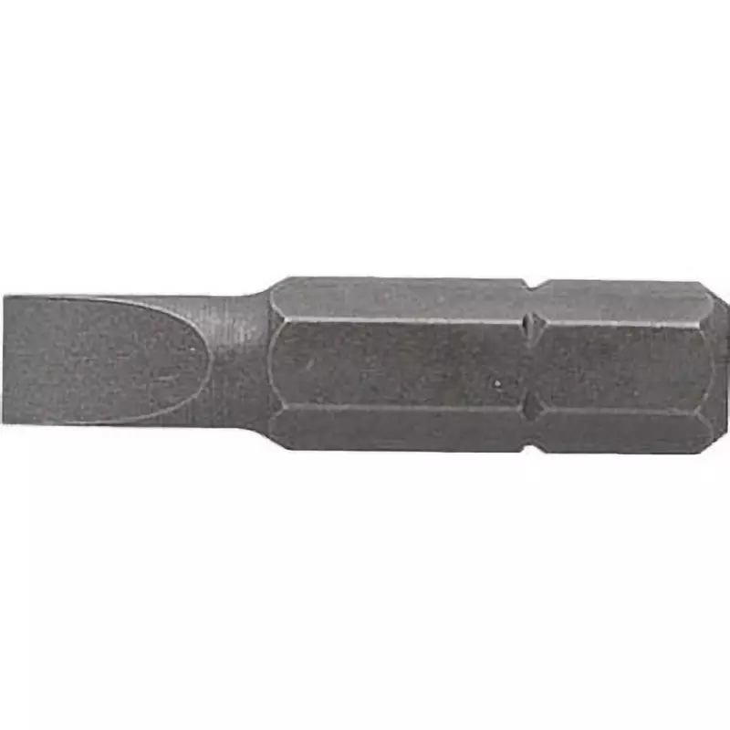 TRUSCO Driver Bit 30 mm Overall Length, TRD-7-30