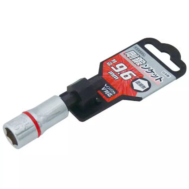 Vessel Rigid Socket Bit Φ16 mm Dimension D, SA209660