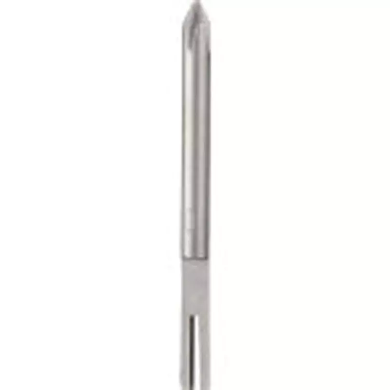 Kanon Canon Bit 45 mm Overall Length Plus Tip, OB(+)BIT NO.0