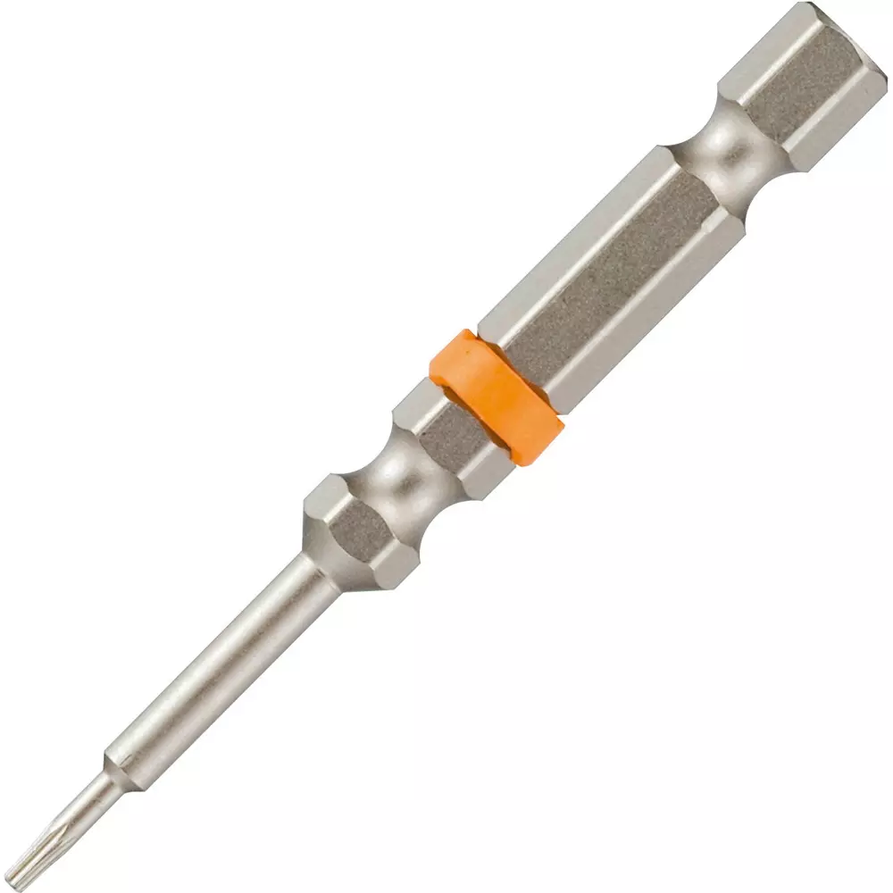 Engineer Screwdriver Bit 65 mm Overall Length, DR-82