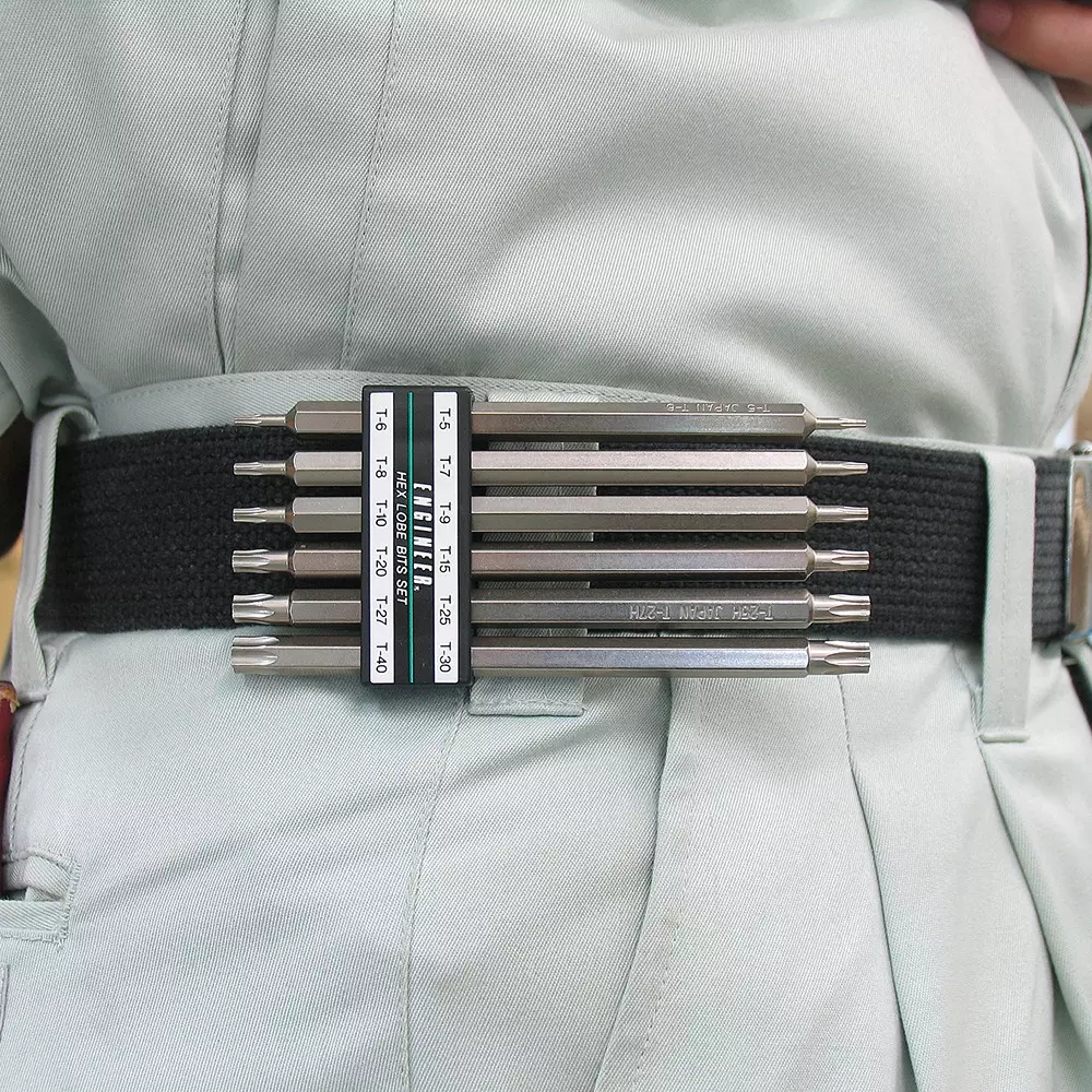 engineer-bit-set-110-mm-overall-length-dr-15