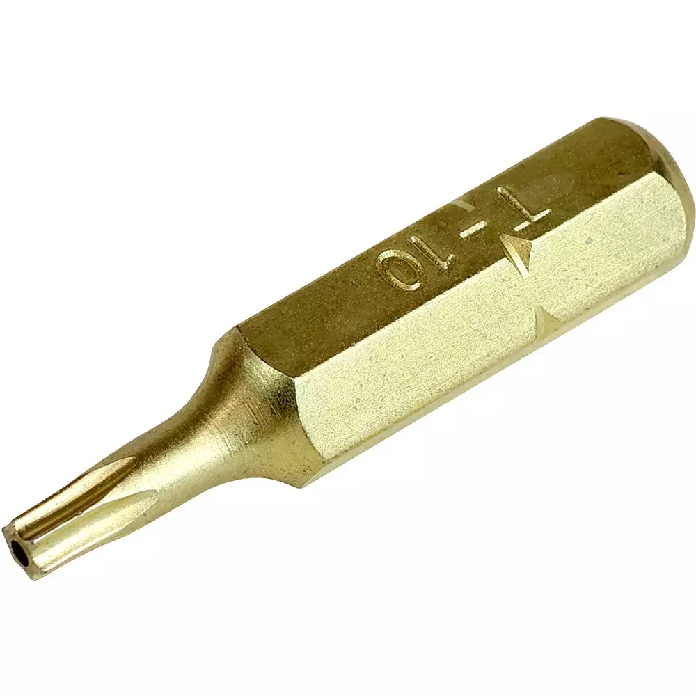 HOZAN Bit T10 Tip Size, W-81-10
