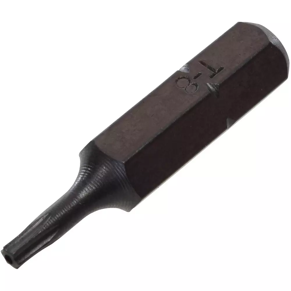 HOZAN Bit T8 Tip Size, W-81-8