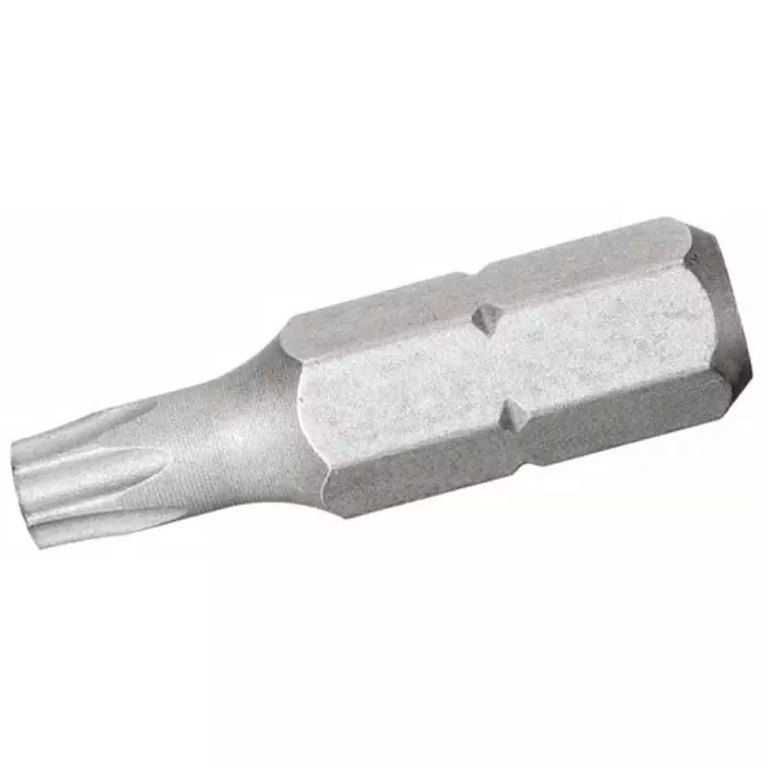 Facom Torx Screwdriver Bit, T20 Tip, EXR.120