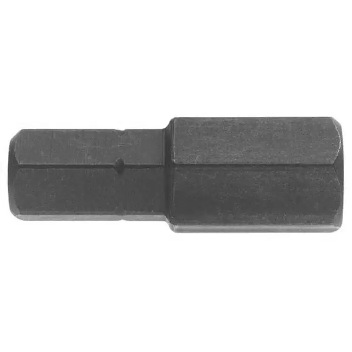 Facom Hexagon Driver Bit, 7 mm Tip, ENH.307