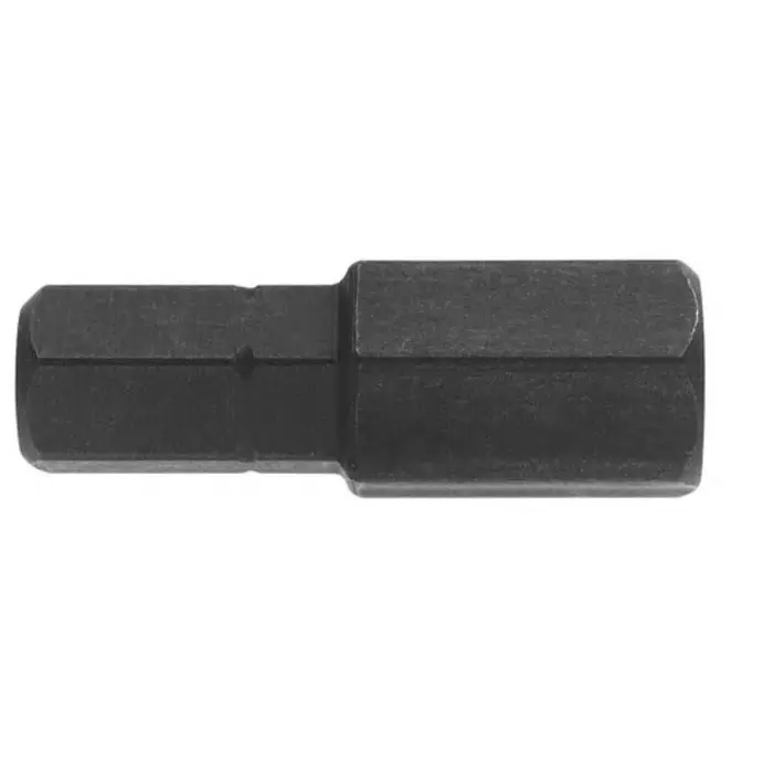 Facom Hexagon Screwdriver Bit, 11.11 mm Tip, ENH.307/16