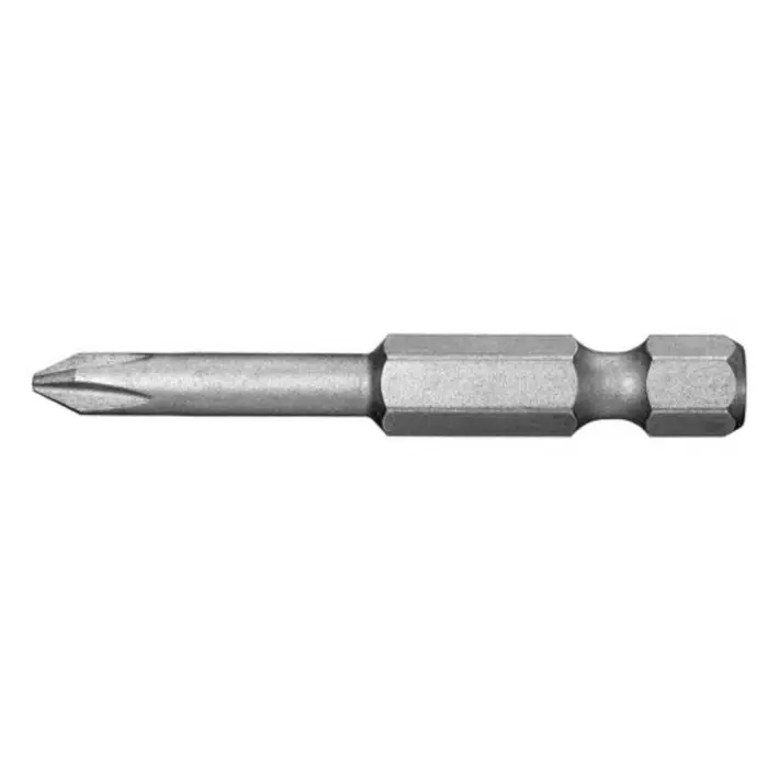 Facom Phillips Screwdriver Bit, PH3 Tip, EP.603T