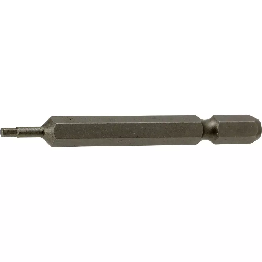 TRUSCO Hex Bit Hexagonal Tip, THBI-20