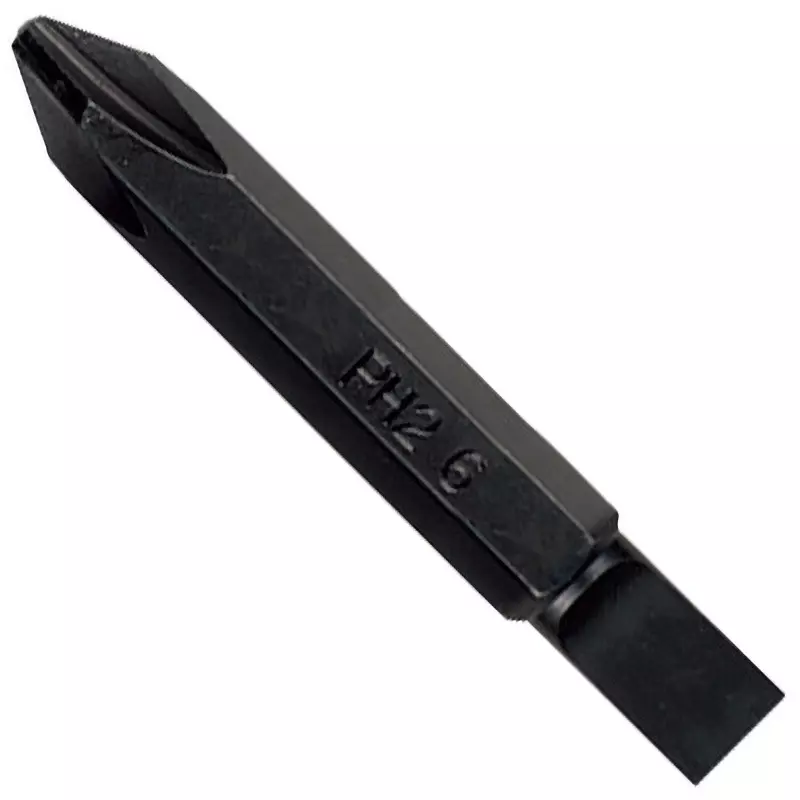 Vessel Spare Bit Plus or minus Tip, PD142645