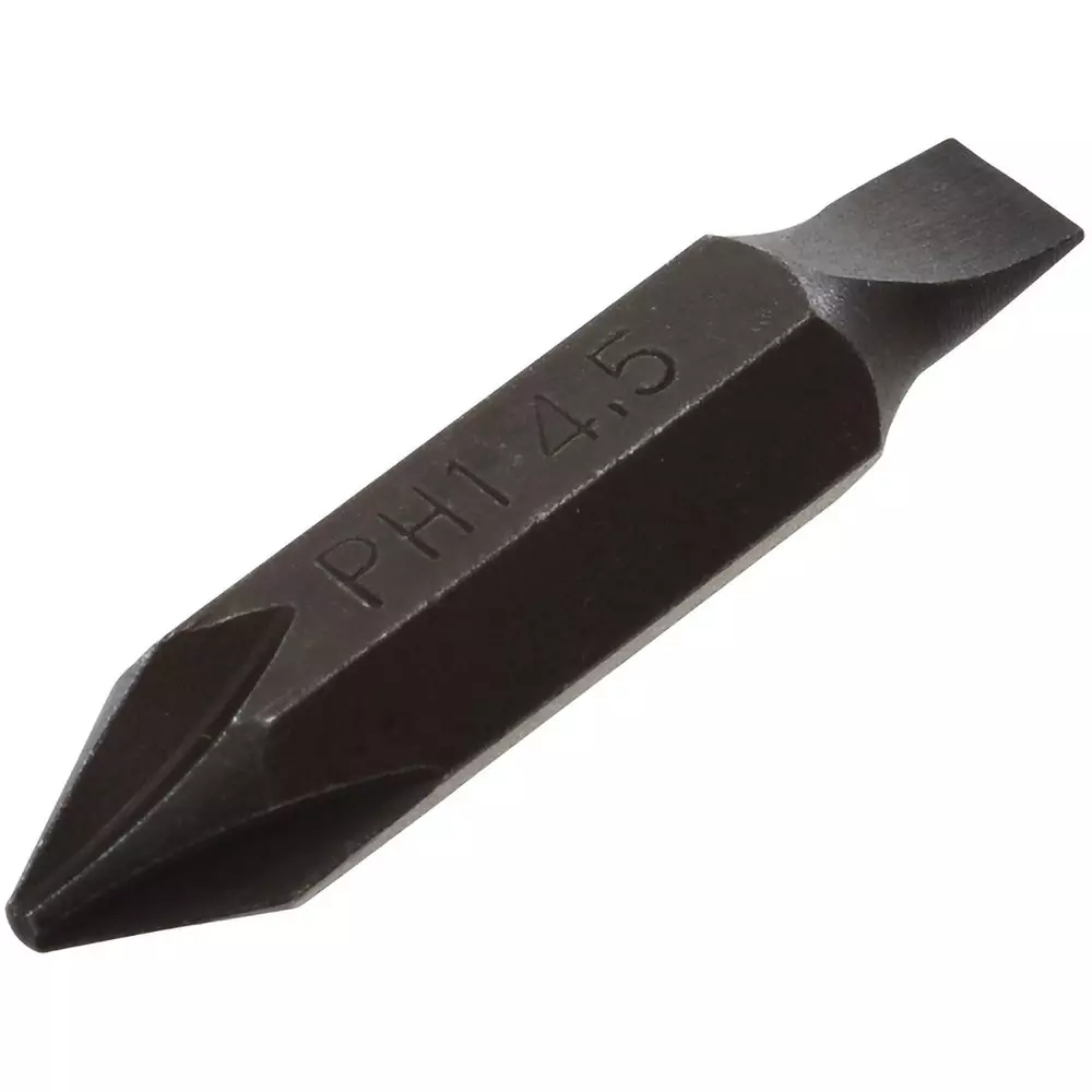 HOZAN Bit No.1x4.5 Tip Size, W-81-1