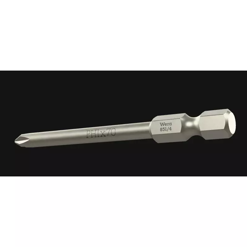 wera-8514-z-ph-bit-with-152-mm-blade-length-and-14-inch-635-mm-hexagon-drive-5059766001