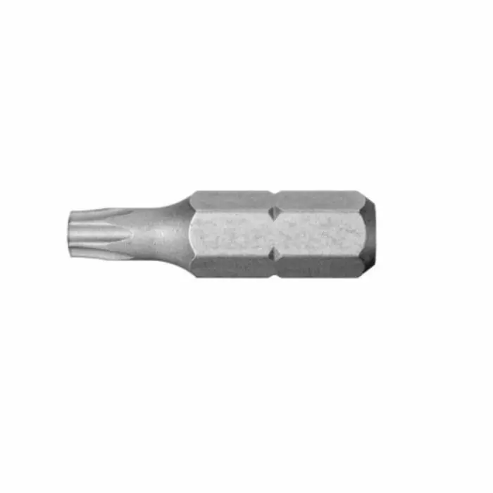 Facom Resistorx Screwdriver Bit, IP20 Tip, EXP.120