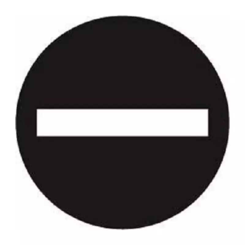 Facom Slotted Driver Bit, ES.148T